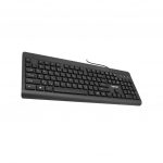 کیبورد هترون مدل HK230 - تصویر 3