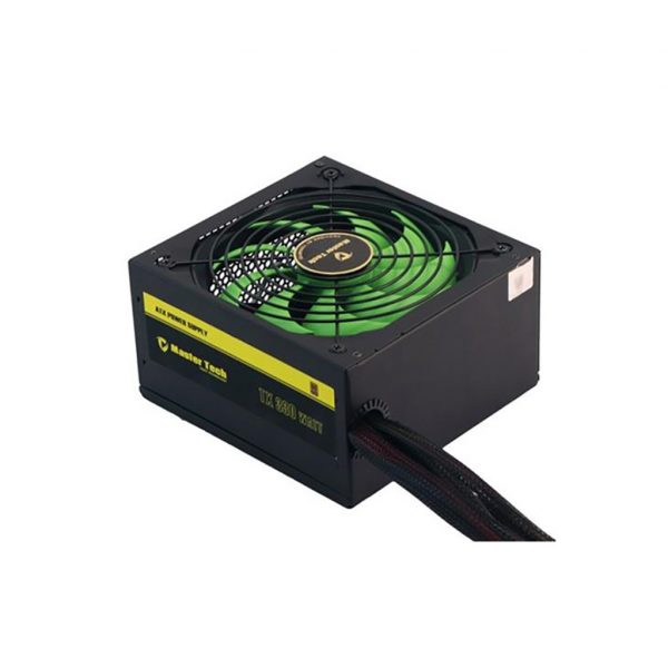 منبع تغذیه(پاور)کامپیوتر مستر تک مدل TX330W - تصویر 3