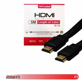 کابل HDMI مدل  TSCO TC74