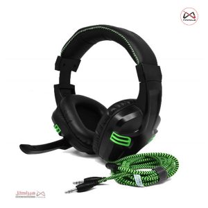 HEADSET TSCO TH 5127 GAMING