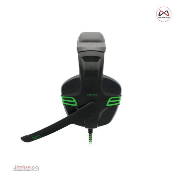 هدست گیمینگ تسکو 5127 - تصویر 3