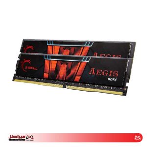 رم کامپیوتر جی اسکیل  32GB 3200MHz