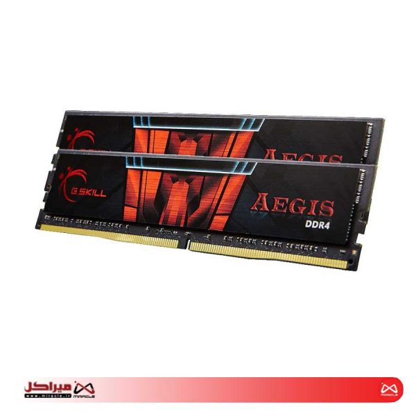رم کامپیوتر جی اسکیل  32GB 3000MHz