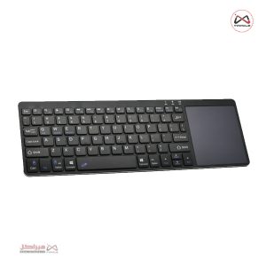 KEYBOARD & MOUSE TSCO WIFI TKM 7320W