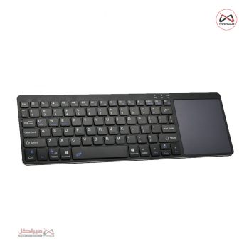 کیبورد بی سیم بلوتوثی تسکو  TSCO TK 7320B