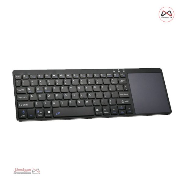 کیبورد بی سیم بلوتوثی تسکو  TSCO TK 7320B