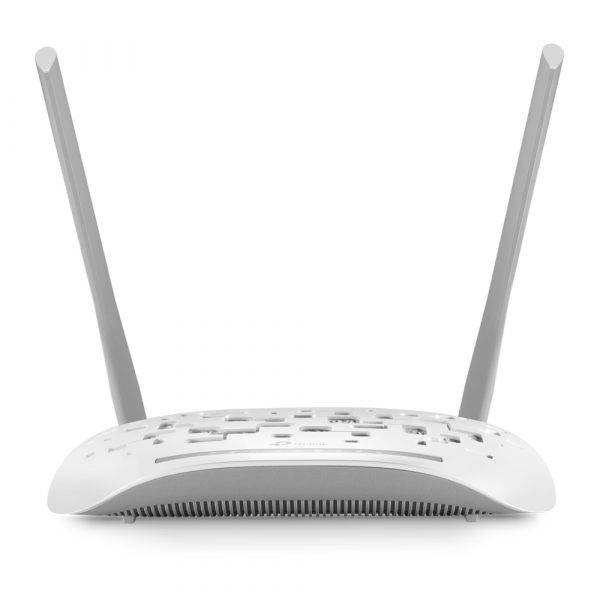 مودم  ADSL2 Plus بی‌سیم  TP-LINK TD-W8961N - تصویر 3