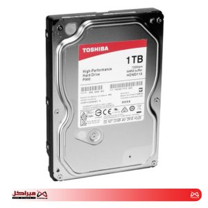 HDD TOSHIBA P300 1TB 64MB