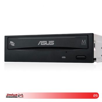 دی وی دی رایتر اینترنال ایسوس اصلی