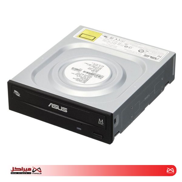 دی وی دی رایتر اینترنال ایسوس اصلی - تصویر 2