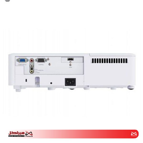 ویدئو پروژکتور مکسل MC-EX303E - تصویر 2