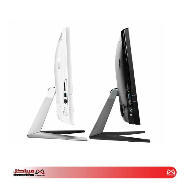کامپیوتر همه کاره 22 اینچی ام اس آی مدل Pro 22 X- AM - تصویر 2