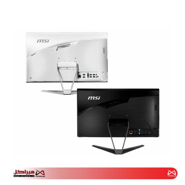 کامپیوتر همه کاره 22 اینچی ام اس آی مدل Pro 22 X- AM - تصویر 3