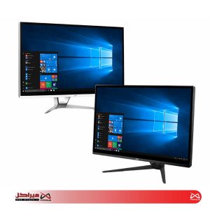 AIO MSI PRO22X AM W RYZEN 5 3400G/8GB/256GB M2 SSD/INTEL