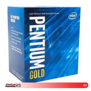 CPU INTEL G6400 BOX