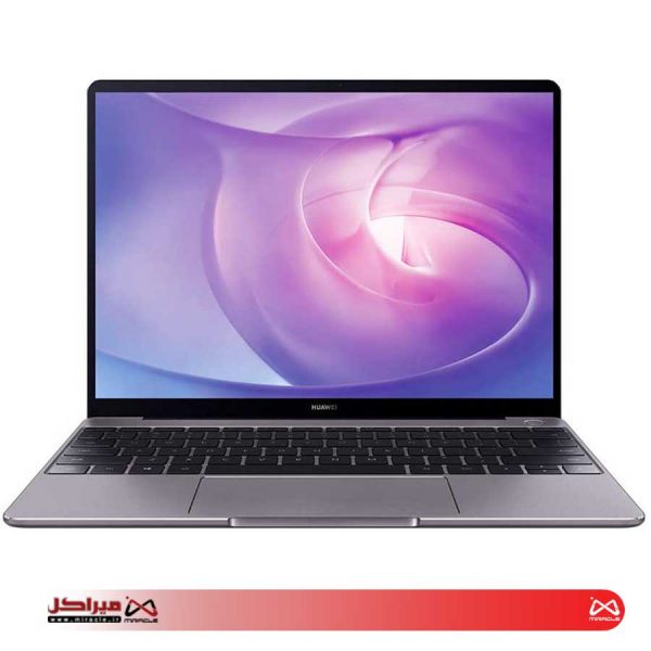 Laptop Huawei MATEBOOK 13 Core i7 10510U 16GB 512GB SSD MX250 2GB | لپ تاپ هواوی - تصویر 3