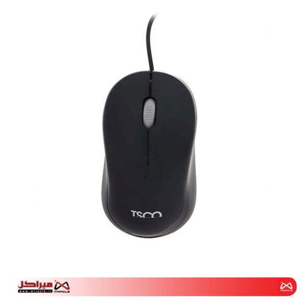 ماوس باسیم تسکو مدل TM 290N - تصویر 2