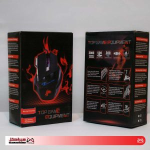 MOUSE TSCO USB TM2018GA