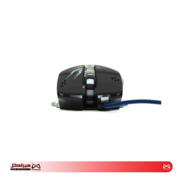ماوس تسکو مدل TM 762 G - تصویر 2
