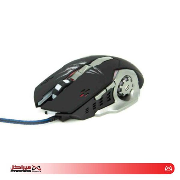 ماوس تسکو مدل TM 762 G - تصویر 3