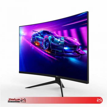 مانيتور مخصوص بازی جی پلاس مدل GGM-K327QN سايز 32 اينچ