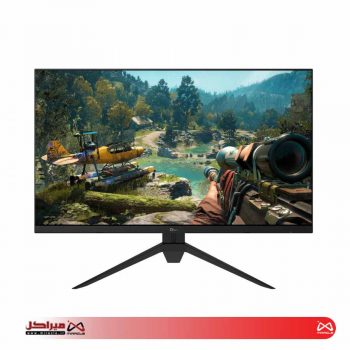 مانیتور 27 اینچ مخصوص بازی جی پلاس مدل GGM-L276FN