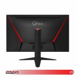 مانیتور 27 اینچ مخصوص بازی جی پلاس مدل GGM-L276FN - تصویر 2