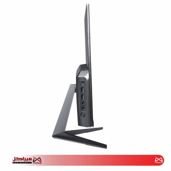 کامپیوتر همه کاره 24 اینچی ام اس آی مدل  Pro24X 10M-B-i3 - تصویر 2