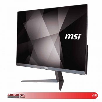 کامپیوتر همه کاره 24 اینچی ام اس آی مدل  Pro24X 10M-B-i3
