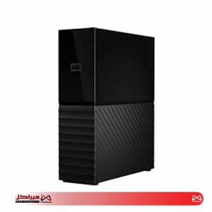 HDD WD EXT MY BOOK 8TB