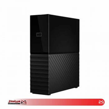 هارد دسکتاپ اکسترنال وسترن دیجیتال 8 ترابایت