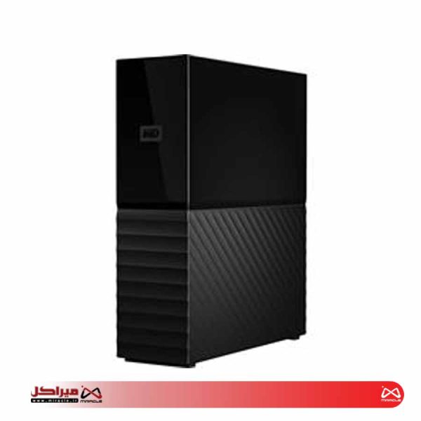 هارد دسکتاپ اکسترنال وسترن دیجیتال 8 ترابایت