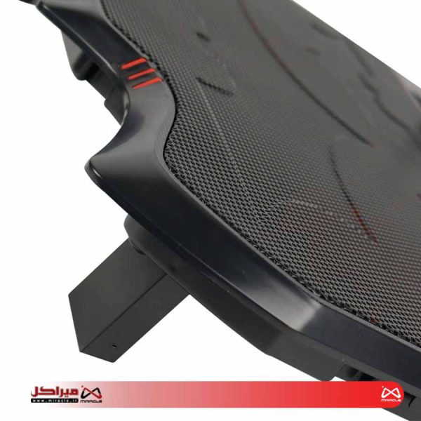 پایه خنک کننده تسکو مدل TCLP 3102 - تصویر 3
