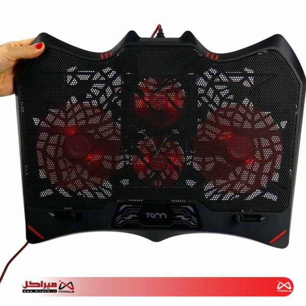 پایه خنک کننده تسکو مدل TCLP 3102 - تصویر 6
