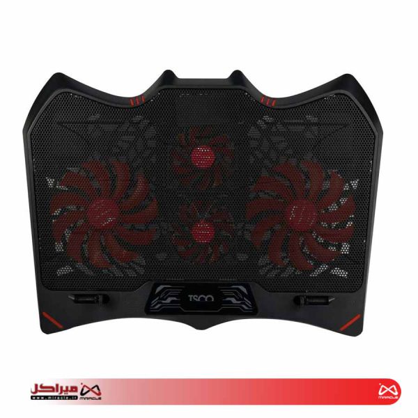 پایه خنک کننده تسکو مدل TCLP 3102 - تصویر 7