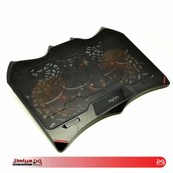 پایه خنک کننده تسکو مدل TCLP 3102 - تصویر 8