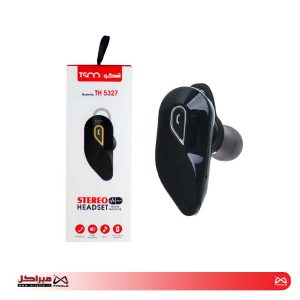 HEADSET TSCO TH 5327 BT