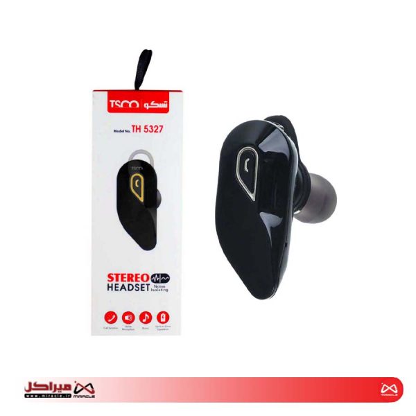 هدست بلوتوث تسکو مدل TH 5327
