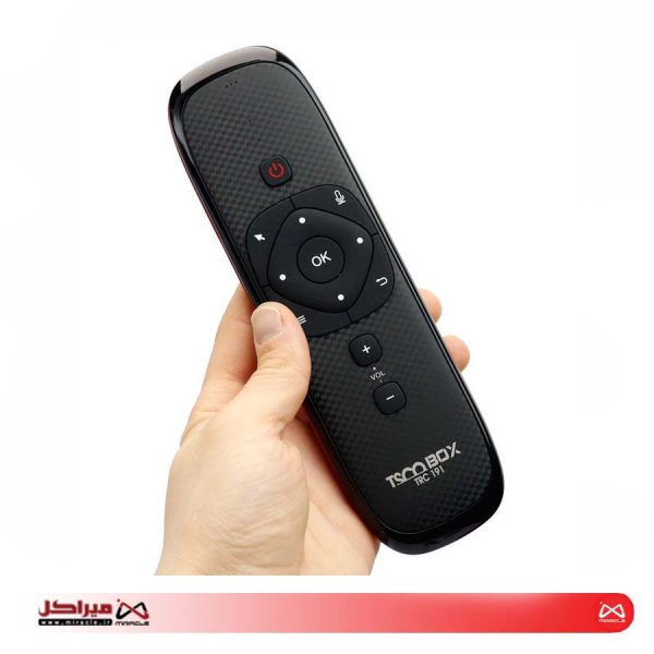 ریموت ایر ماوس تسکو مدل TRC 192T - تصویر 3