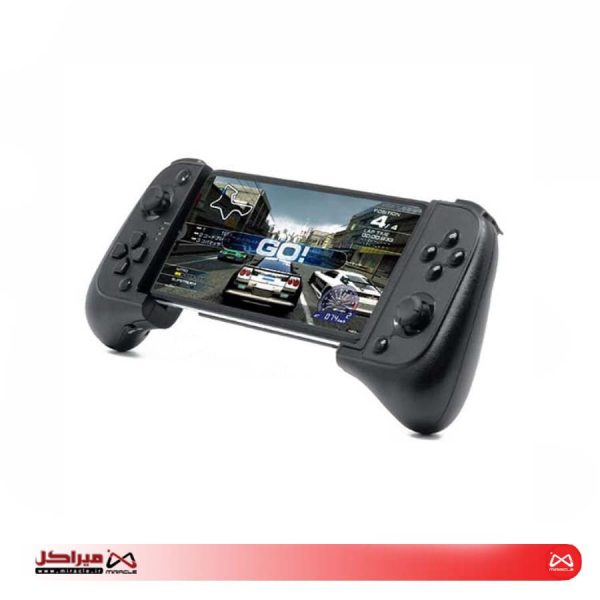 دسته بازی تسکو مدل TG155W - تصویر 5