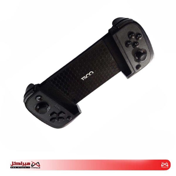 دسته بازی تسکو مدل TG155W - تصویر 2
