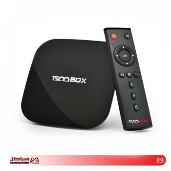 اندروید باکس تسکو مدل Tab 100 Plus