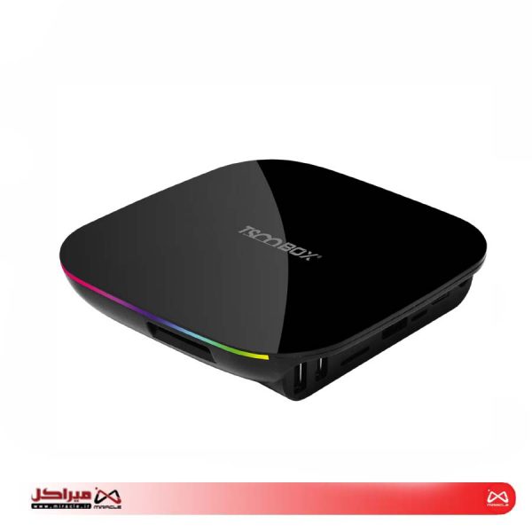 اندروید باکس تسکو مدل Tab 100 Plus - تصویر 3
