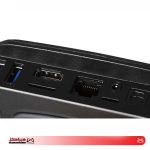 اندروید باکس تسکو مدل Tab 100 Plus - تصویر 2