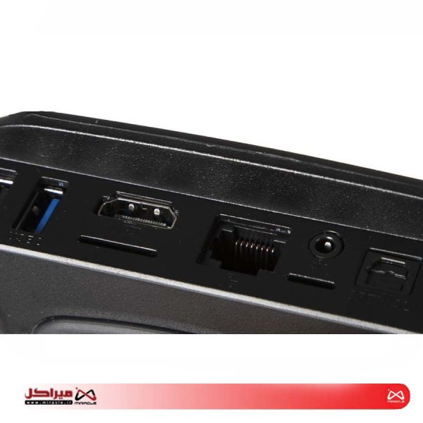 اندروید باکس تسکو مدل Tab 100 Plus - تصویر 2