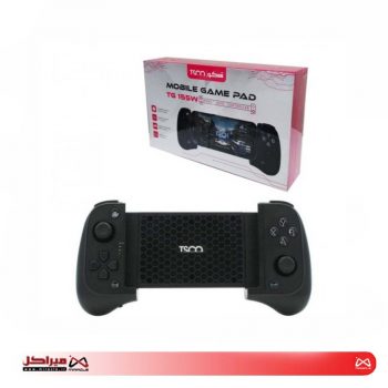 دسته بازی تسکو مدل TG155W