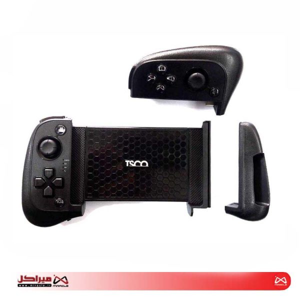دسته بازی تسکو مدل TG155W - تصویر 4