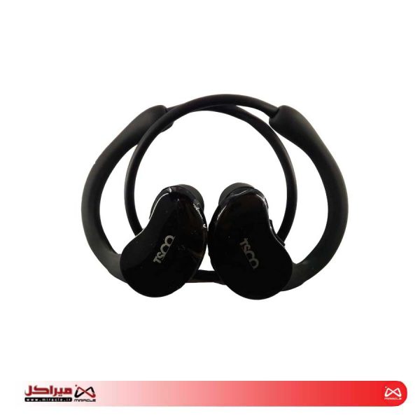 هدفون بی سیم تسکو مدل TH 5343 - تصویر 3