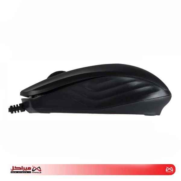 ماوس هترون مدل HM402SL - تصویر 2
