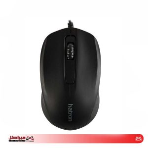 MOUSE HATRON USB HM402 SL